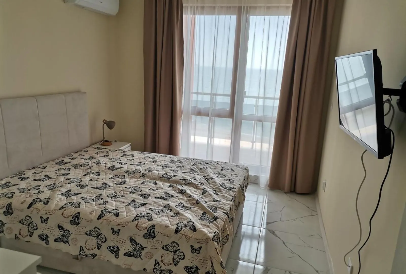 Aparthotel Zigrabay Lovely Appartments Primorsko