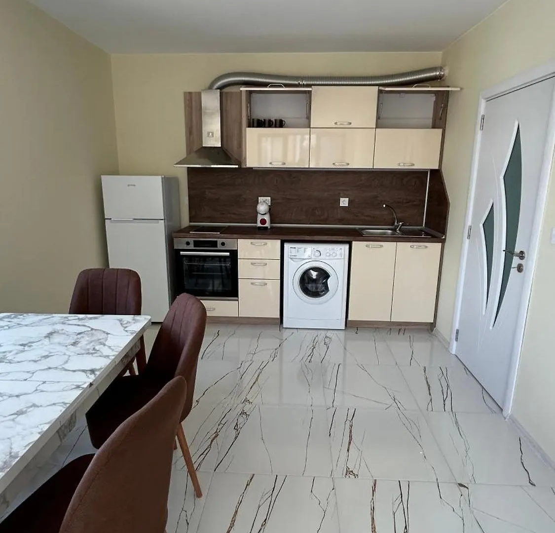 Zigrabay Lovely Appartments Primorsko Bulgaria