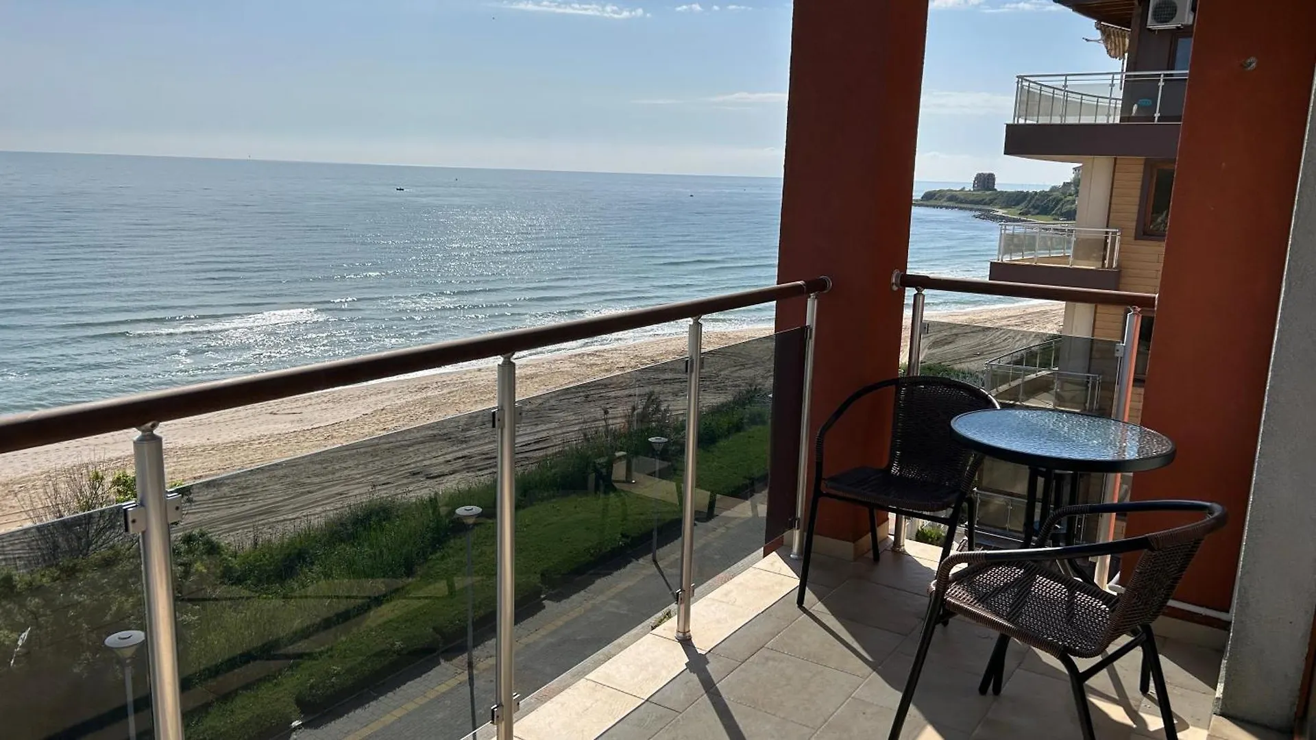 Zigrabay Lovely Appartments Primorsko 0*,  Bulgaria
