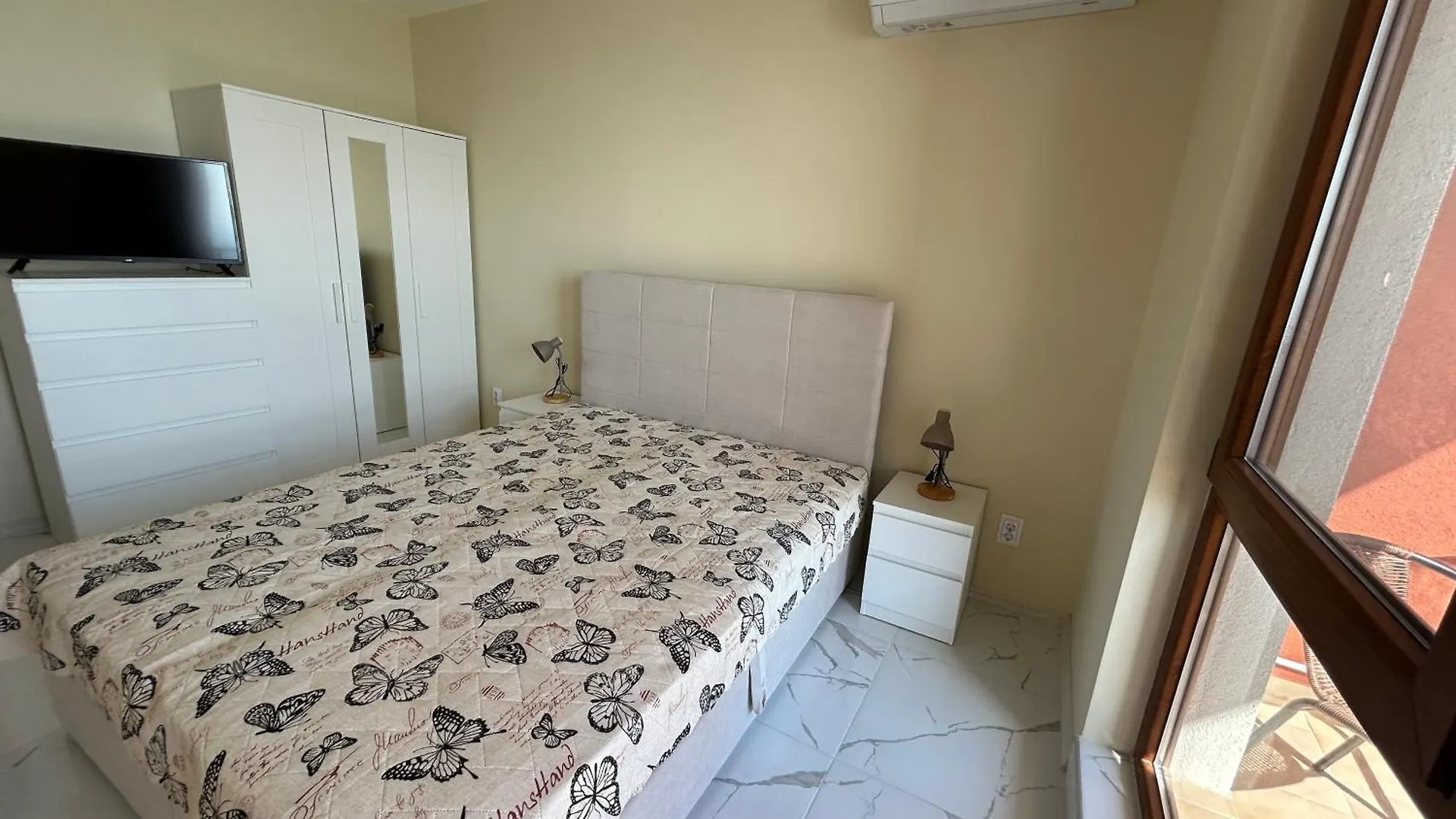 Aparthotel Zigrabay Lovely Appartments Primorsko