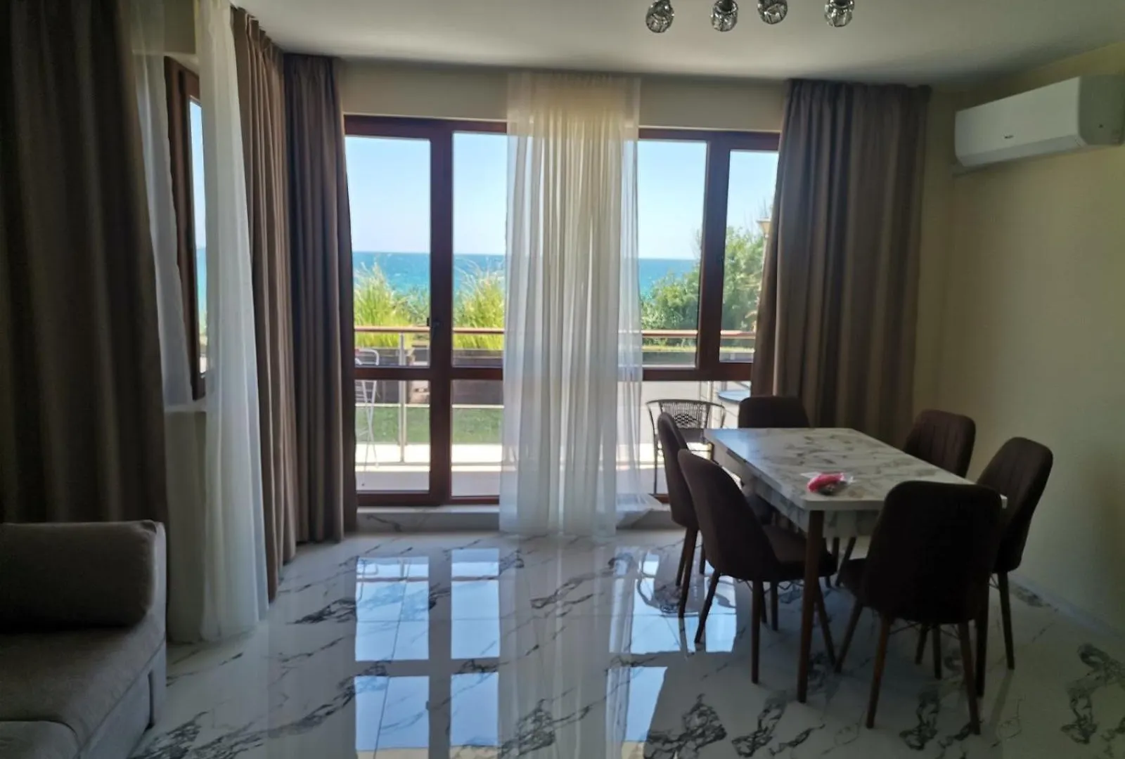 Aparthotel Zigrabay Lovely Appartments Primorsko Bulgaria