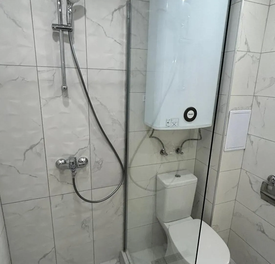 Aparthotel Zigrabay Lovely Appartments Primorsko Bulgaria